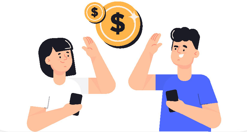 Refer & Earn